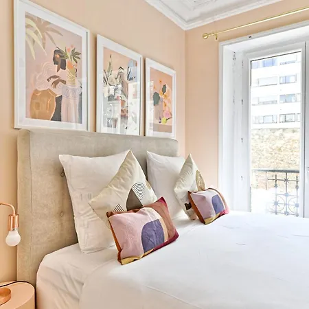 Appartement Pour 4 Proche De La Gare Montparnasse Paris Exterior photo