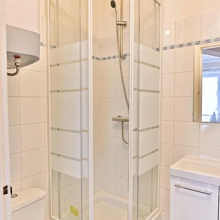 Appartement Pour 4 Proche De La Gare Montparnasse Paris Exterior photo